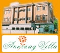 Sweet  memories  of your  visit to  Anuraag villa will accompany  you  for  ever.