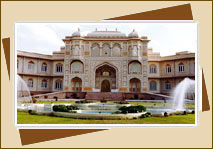 Birla Platorim, Jaipur Tours & Trvels