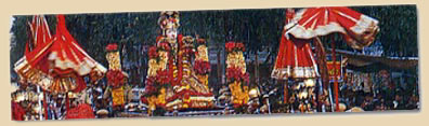 Gangaur Fair Rajasthan