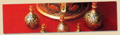 Metal Work of Rajasthan