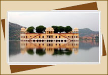 Lake Palace, Jaipur Travel Vacation