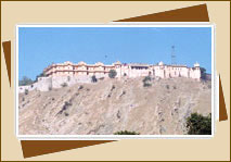 Nahargarh, Jaipur Holiday Vacation