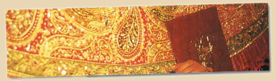 Textile Work Rajasthan